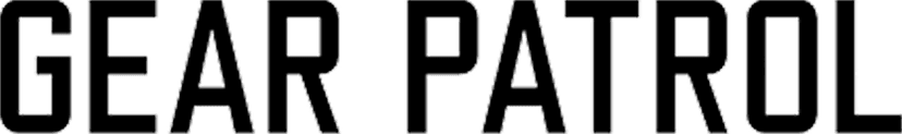 Gear Patrol